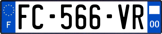 FC-566-VR
