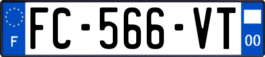 FC-566-VT