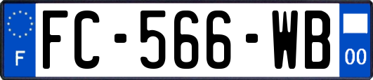 FC-566-WB