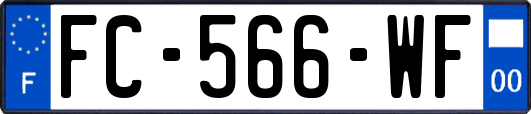 FC-566-WF