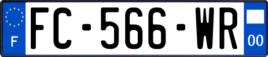 FC-566-WR