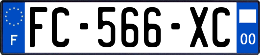 FC-566-XC