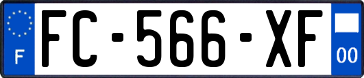 FC-566-XF