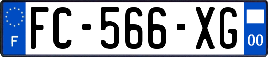 FC-566-XG