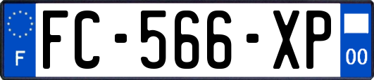 FC-566-XP