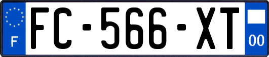 FC-566-XT