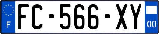 FC-566-XY
