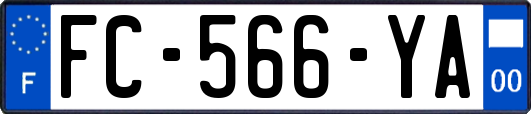 FC-566-YA