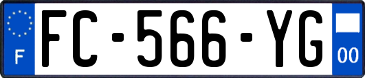 FC-566-YG
