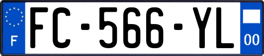 FC-566-YL