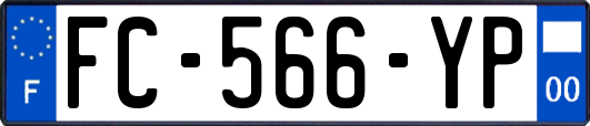 FC-566-YP
