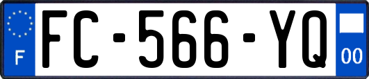 FC-566-YQ