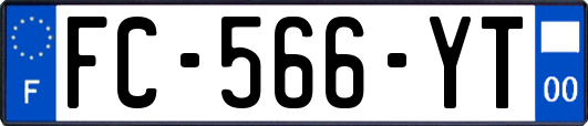 FC-566-YT