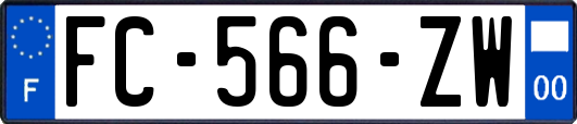 FC-566-ZW