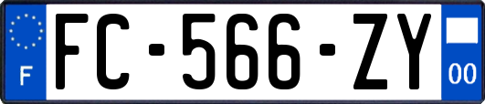 FC-566-ZY