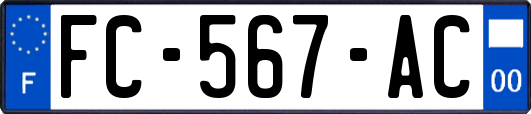 FC-567-AC