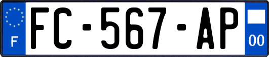 FC-567-AP