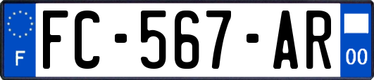 FC-567-AR