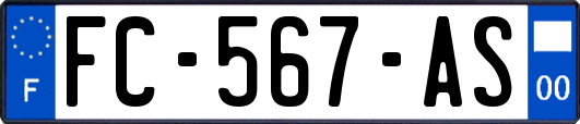 FC-567-AS