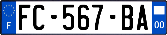 FC-567-BA