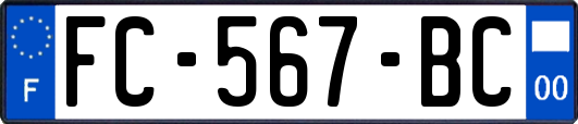 FC-567-BC