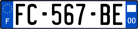 FC-567-BE