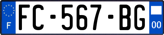 FC-567-BG