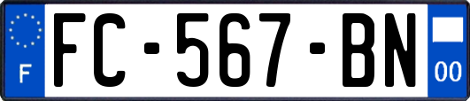 FC-567-BN