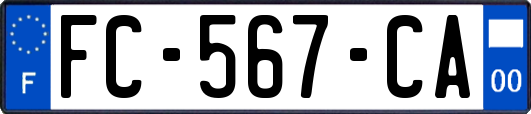 FC-567-CA