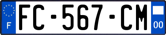 FC-567-CM