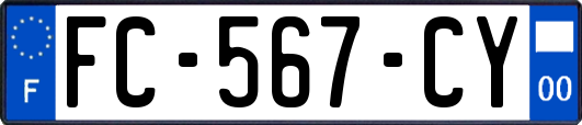 FC-567-CY