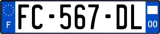 FC-567-DL