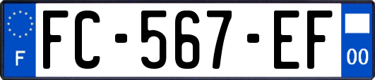 FC-567-EF