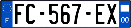 FC-567-EX