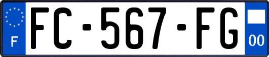 FC-567-FG