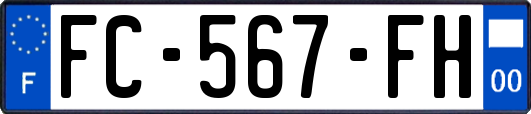 FC-567-FH