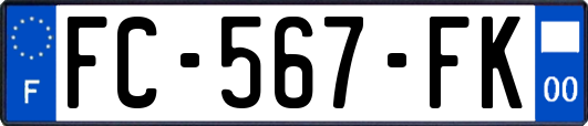 FC-567-FK