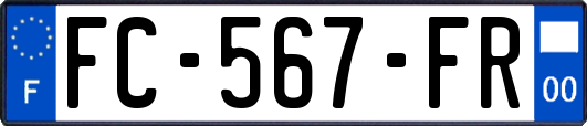 FC-567-FR