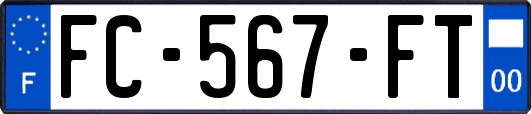 FC-567-FT