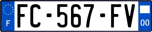 FC-567-FV