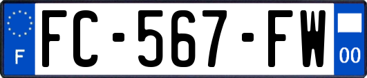 FC-567-FW