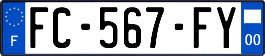 FC-567-FY