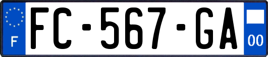 FC-567-GA