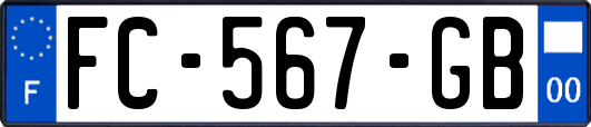 FC-567-GB