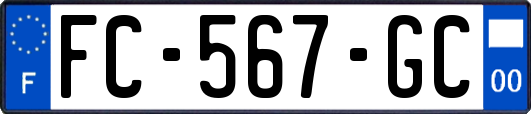 FC-567-GC