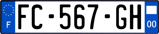 FC-567-GH