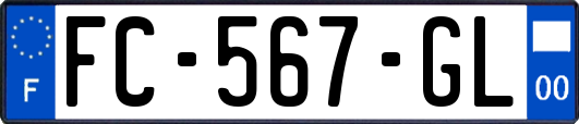 FC-567-GL