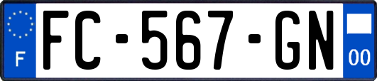 FC-567-GN