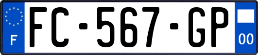 FC-567-GP