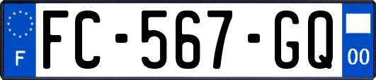 FC-567-GQ